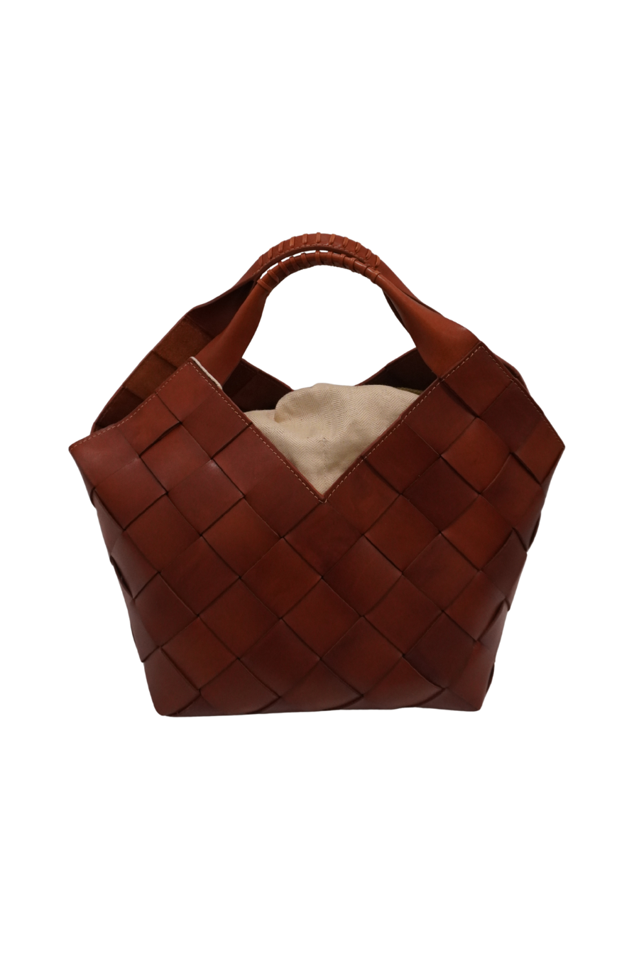 BOTTEGHE HANDBAG - Handbags - Sassanova
