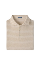 EXCURSIONIST STRIPED SS POLO Sassanova / Novaman
