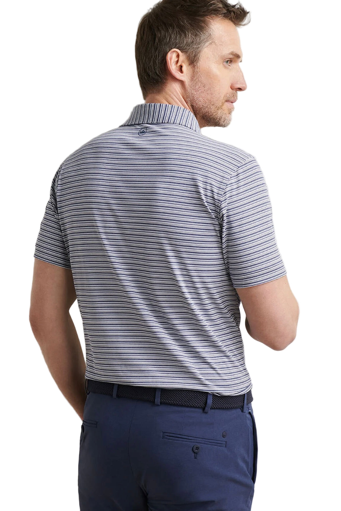 CHASE PERFORMANCE POLO
novaman