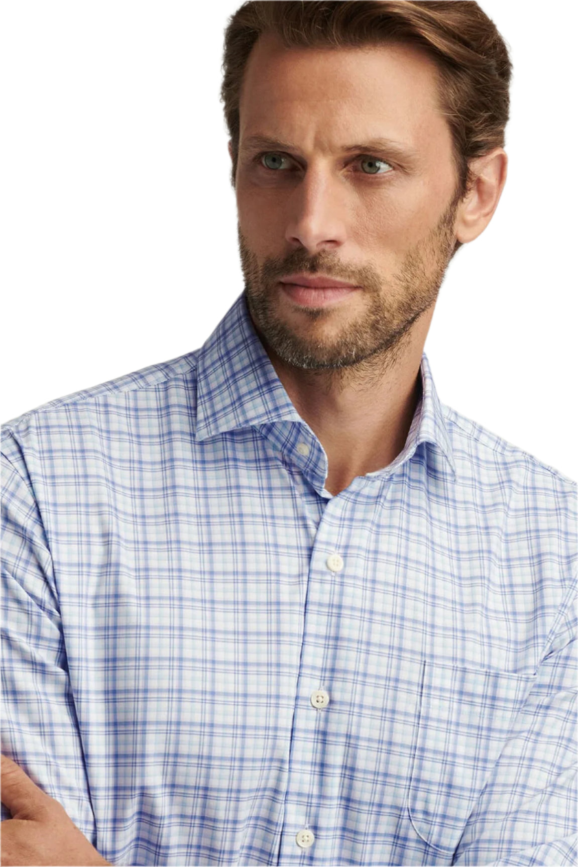 GARROW CROWN LITE SPORTSHIRT
novaman