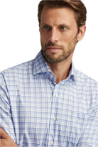 GARROW CROWN LITE SPORTSHIRT
novaman