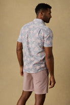 SHORT SLEEVE BREEZE SHIRT - Short Sleeved Shirts - Novaman