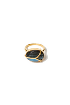 SCARAB RING - Rings - Sassanova