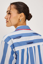 ELSA BLOUSE - Blouses - Sassanova