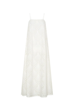 ELODIE MIDI DRESS