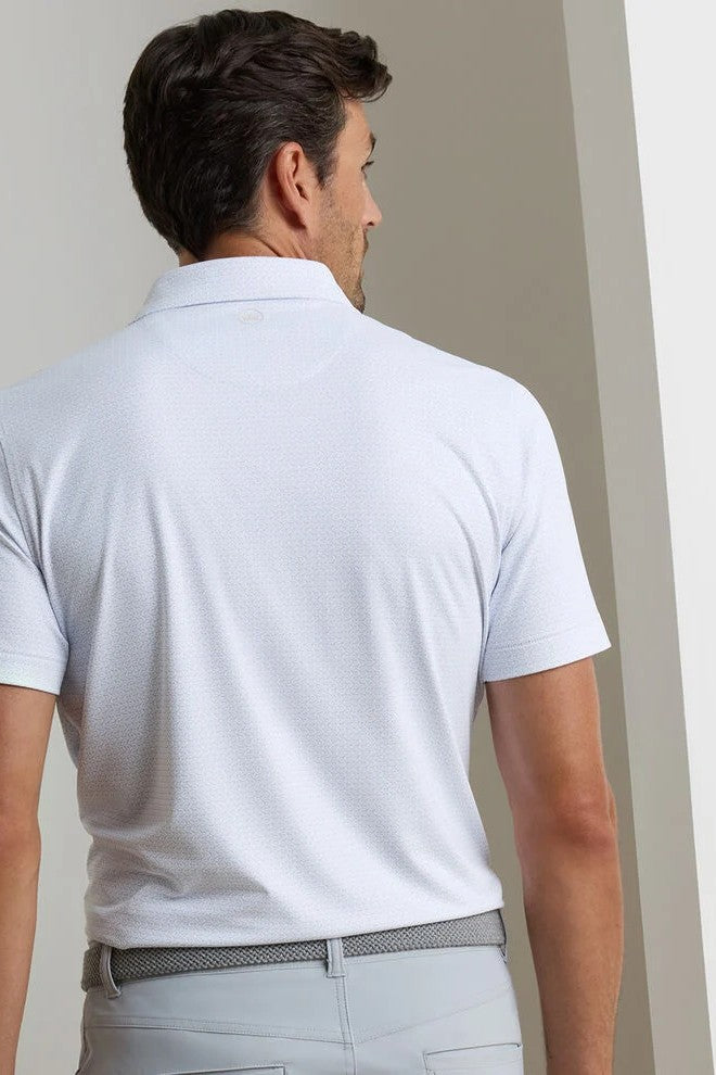 BRIAR PERFORMANCE POLO - Polos - Novaman