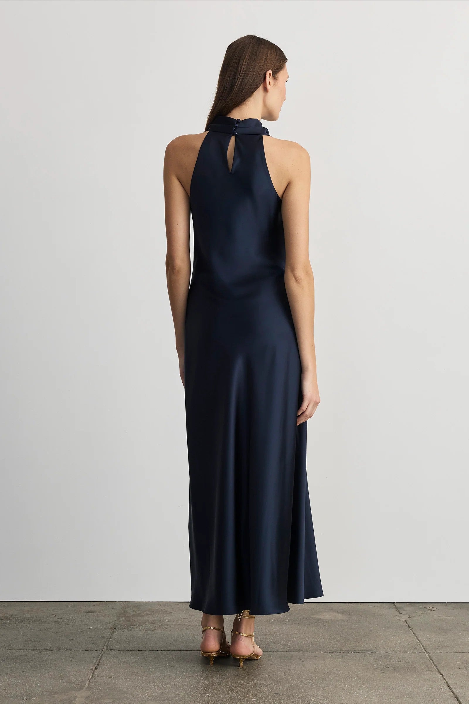 CELINDA DRESS - Dresses - Sassanova