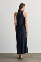 CELINDA DRESS - Dresses - Sassanova