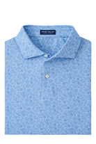 BOTANICAL PERFORMANCE POLO
novaman