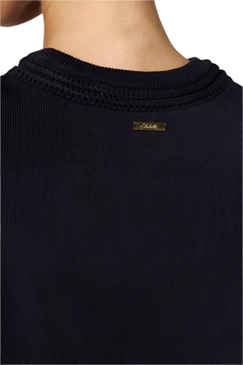 JADE TOP - Blouses - Sassanova