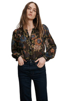 ASHLYNN BLOUSE
sassanova