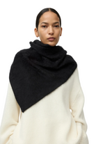 BRUSHED SCARF Sassanova