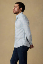 THE MOVEMENT SHIRT - Long Sleeved Shirts - Novaman