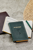 ON THE GREEN SCORE BOOK
novaman