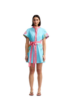 NAMI DRESS - Dresses - Sassanova