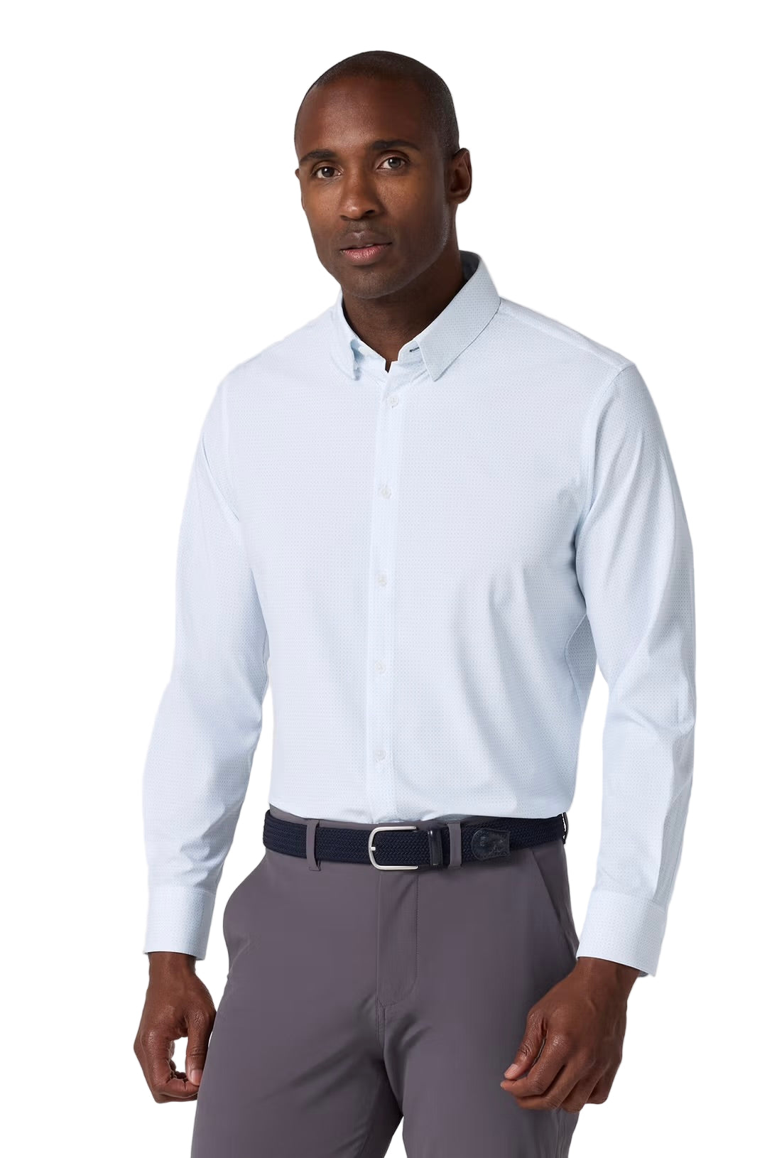 LEEWARD LS DRESS SHIRT
novaman