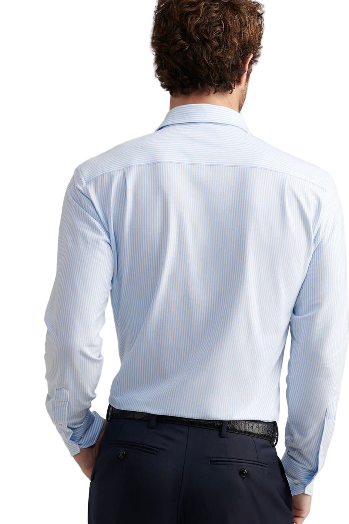 EXCURSIONIST FLEX SOLID SPORT SHIRT
novaman