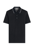 SHORT SLEEVE PERFORMANCE POLO - Polos - Novaman