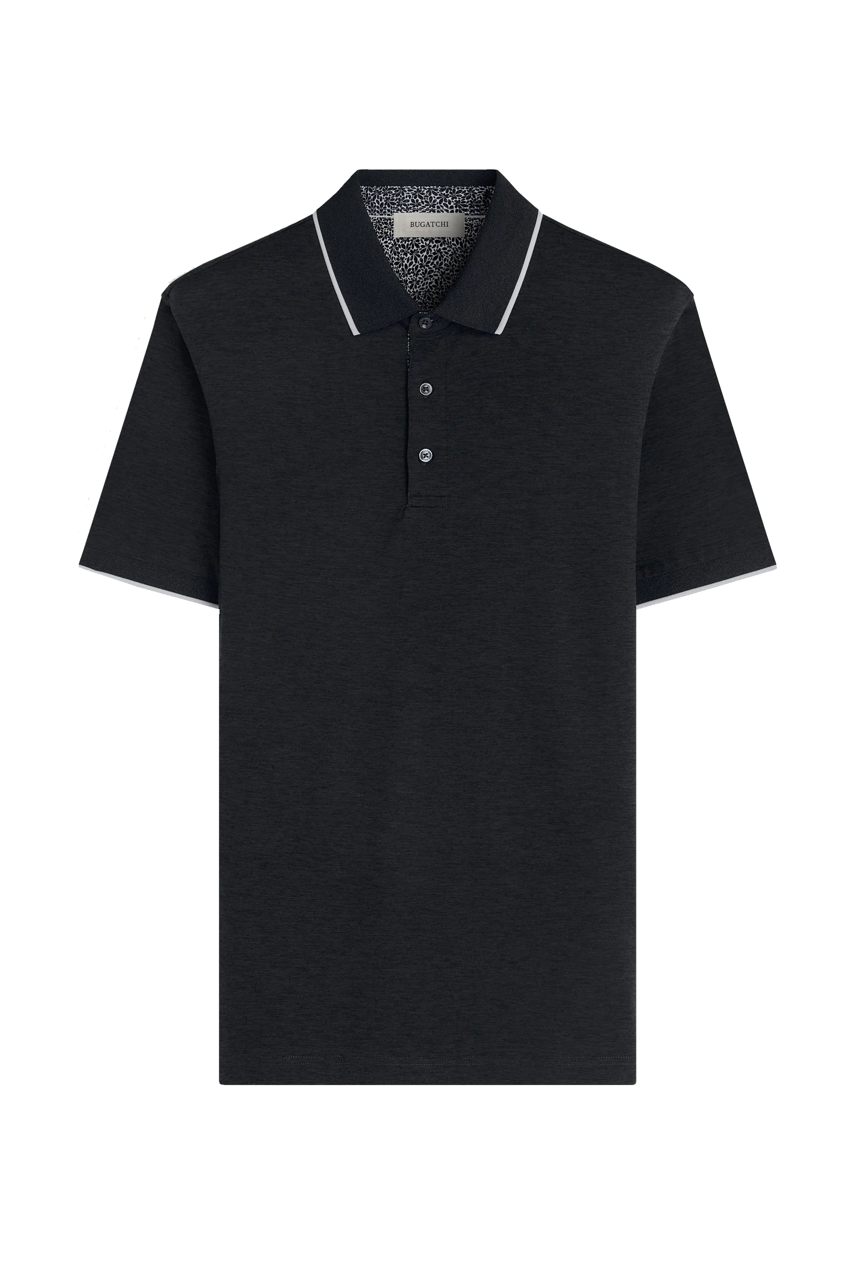 SHORT SLEEVE PERFORMANCE POLO - Polos - Novaman