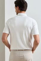 BALLAD PERFORMANCE POLO - Shirts - Novaman