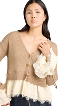atley cardigan-sassanova