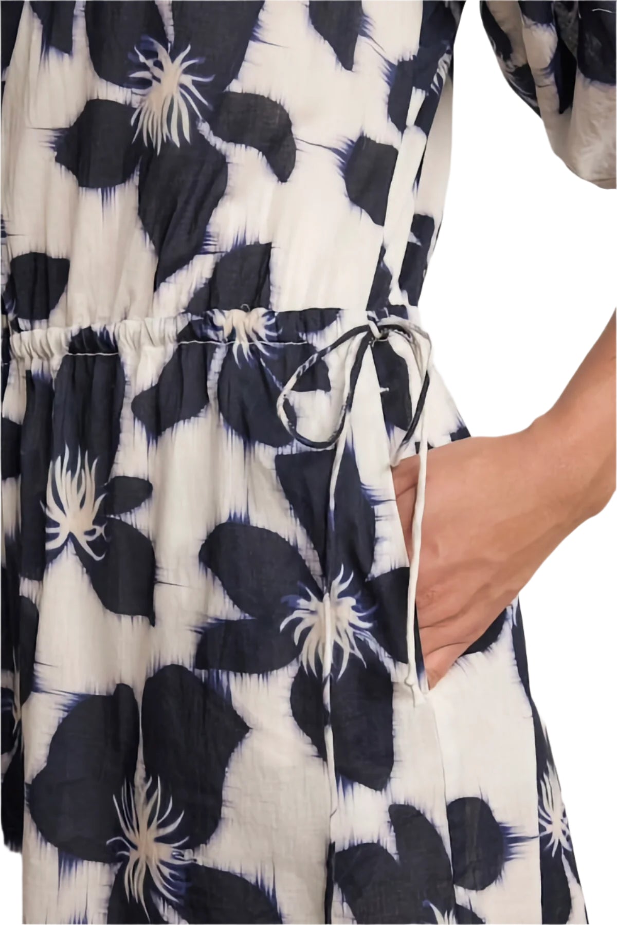 HAZEL DRESS
sassanova