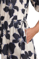 HAZEL DRESS
sassanova