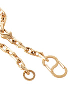 ART HEART CHAIN NECKLACE
sassanova