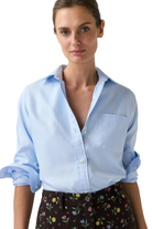 SIDNEY SHIRT Sassanova
