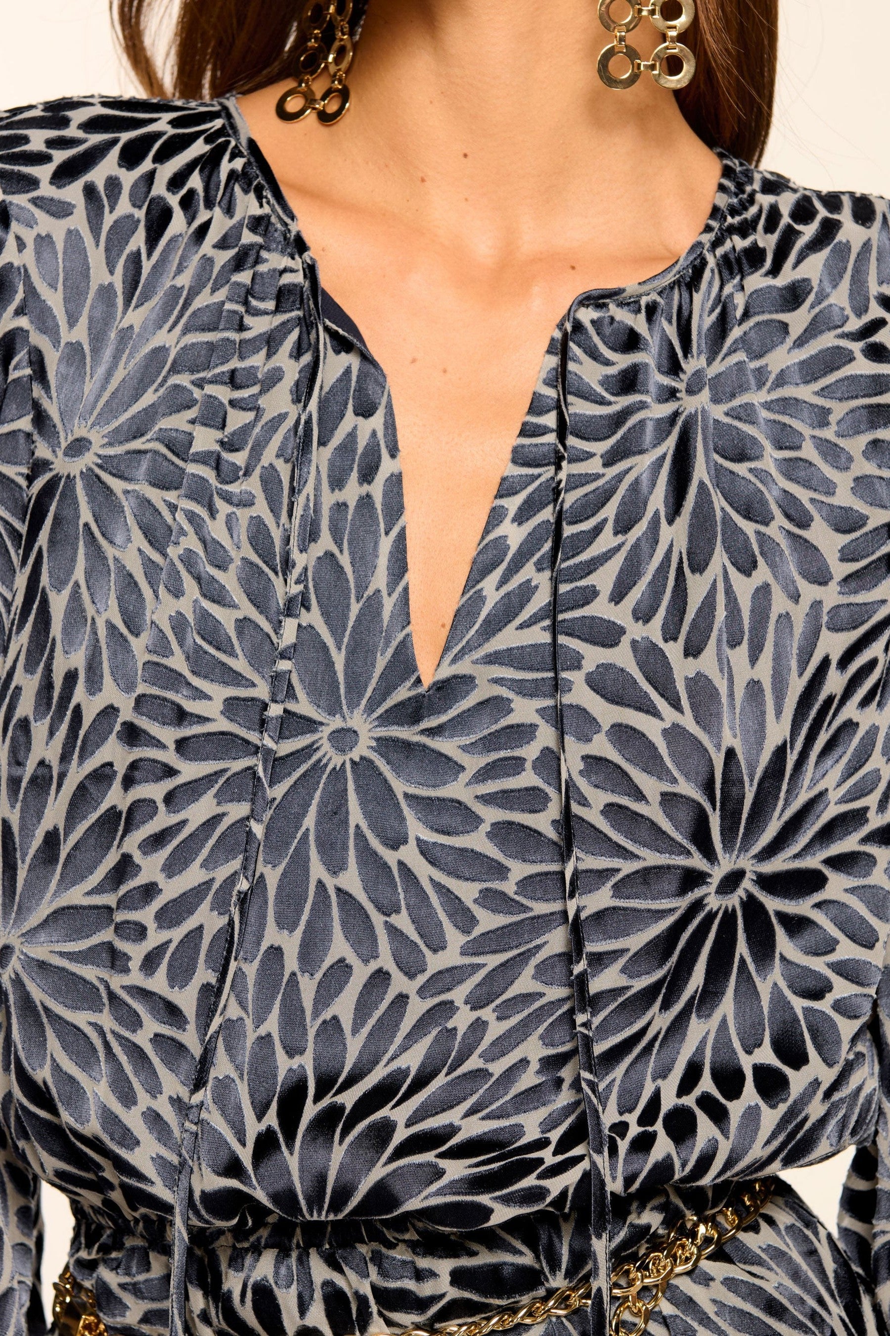 MARIANNA DRESS - Dresses - Sassanova