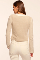 HUDA JACKET - Jackets - Sassanova