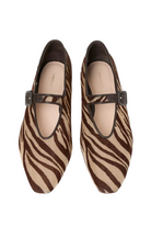 JUNIA MARYJANE FLAT Sassanova / Novaman