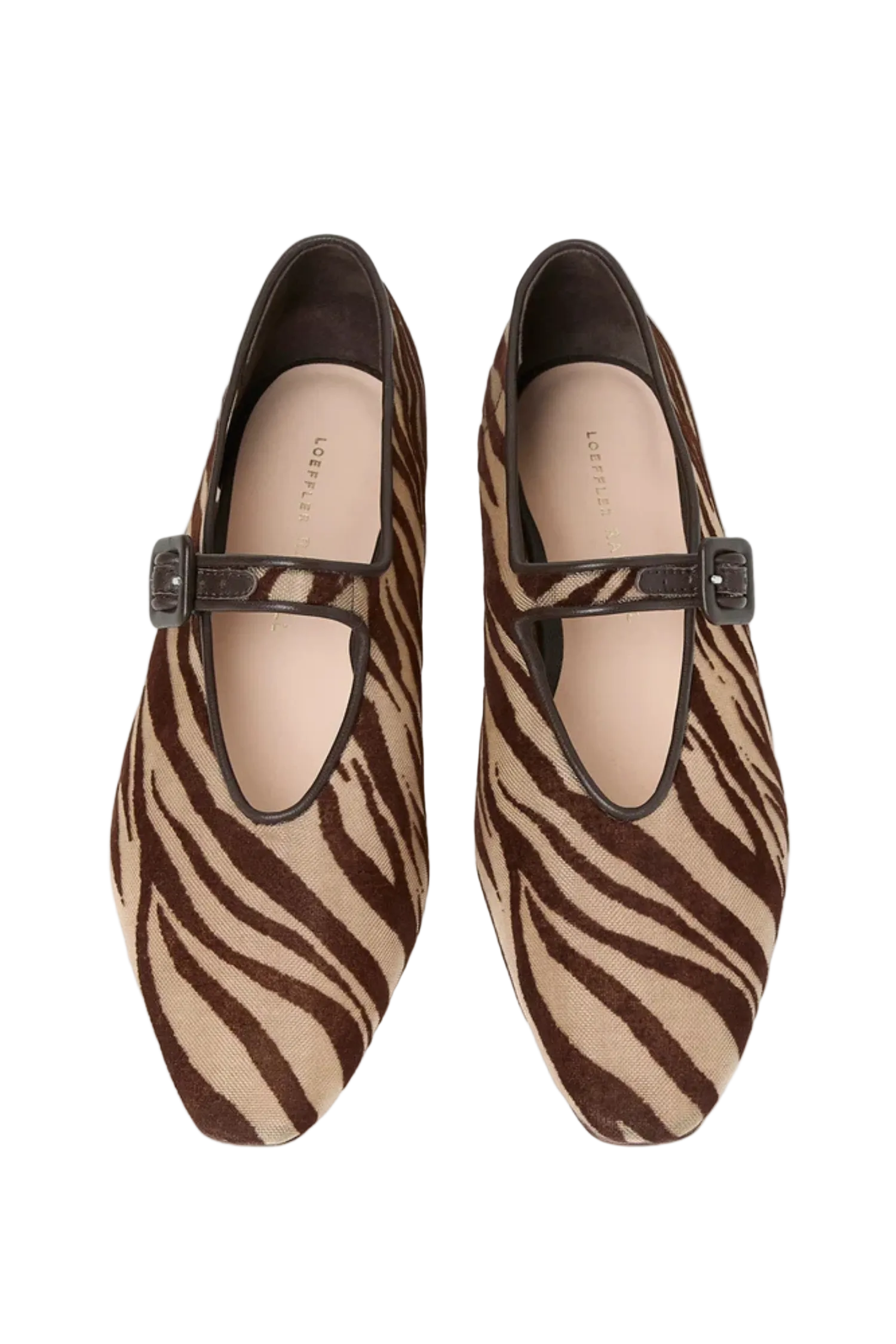 JUNIA MARYJANE FLAT Sassanova / Novaman