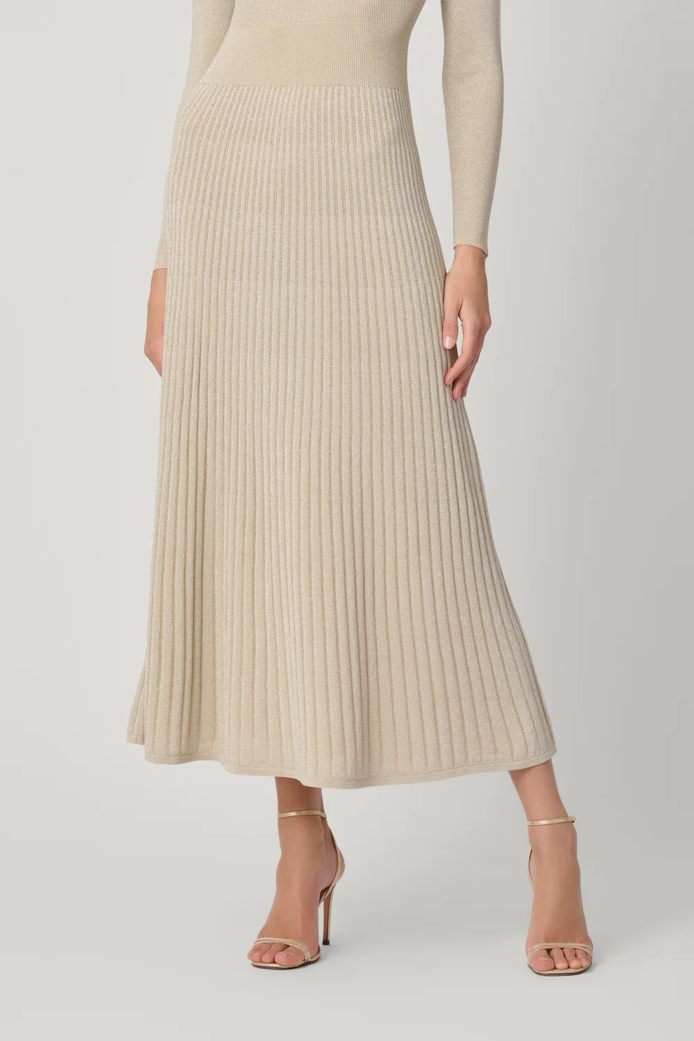 AUTUMN DRESS-Sassanova