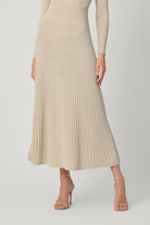 AUTUMN DRESS-Sassanova