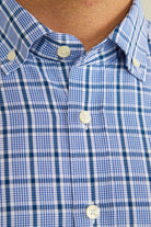 BEAU OXFORD SPORT SHIRT
novaman
