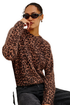 SOFIA SWEATER Sassanova