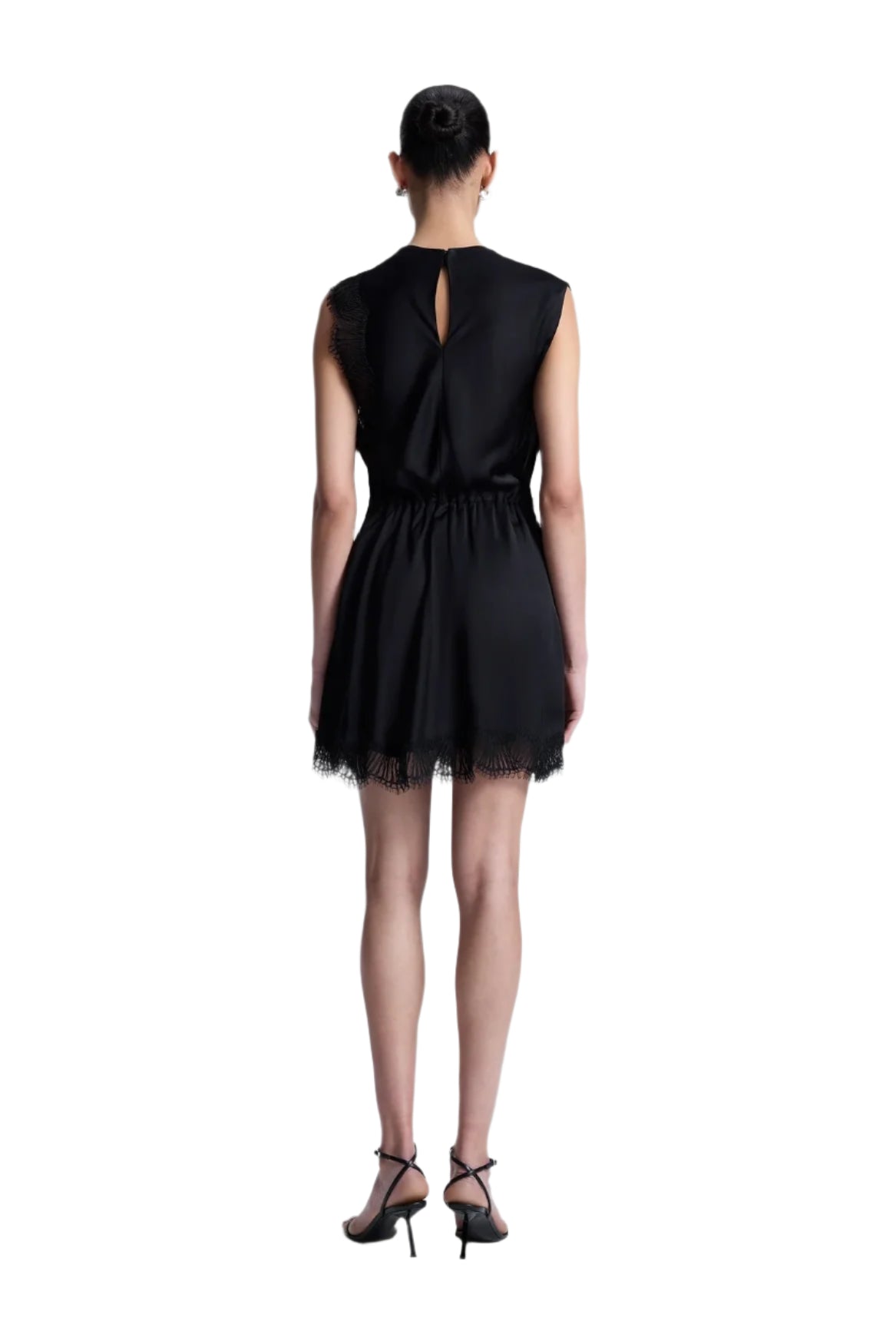 DION DRESS (6DRES02800)
sassanova