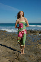 MAEVE DRESS - Sassanova