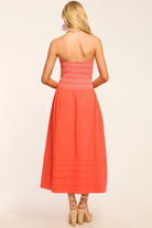 JACE DRESS - Dresses - Sassanova