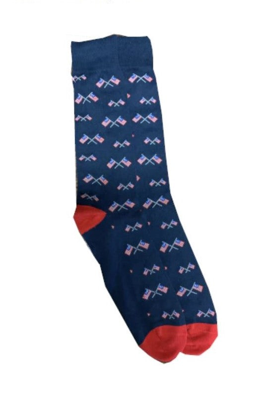 DOODLE DANDY SOCKS - Novaman