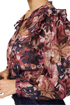PRIYA BLOUSE
sassanova