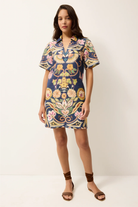 DEDE DRESS - Dresses - Sassanova