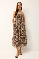SEANA DRESS - Dresses - Sassanova