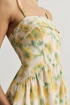 GIGI DRESS - Dresses - Sassanova