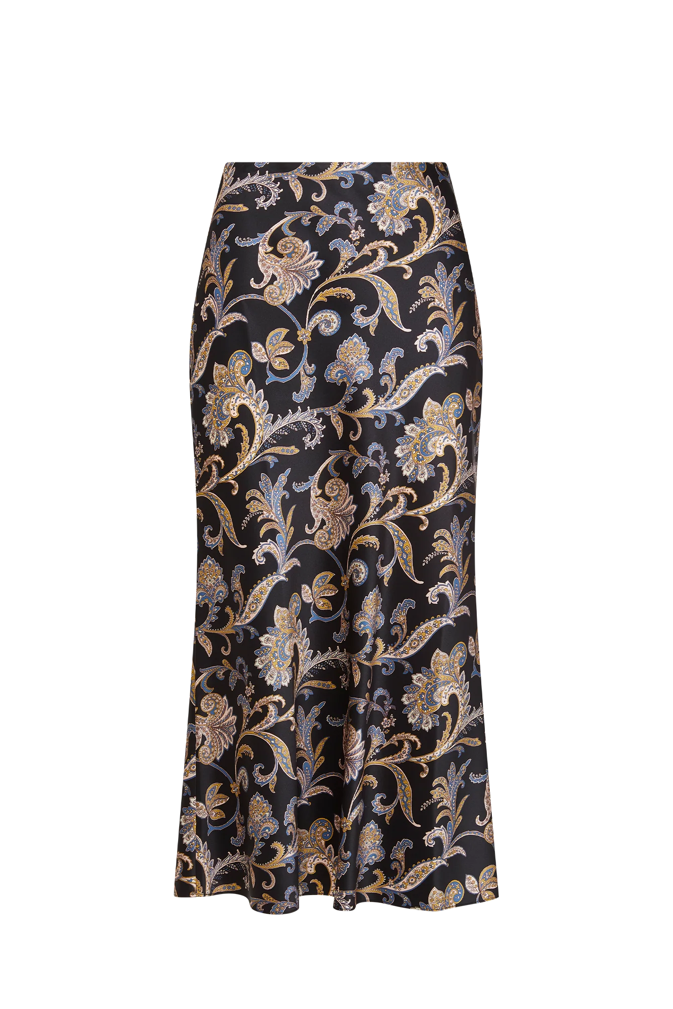 CLOVER SKIRT - Skirts - Sassanova