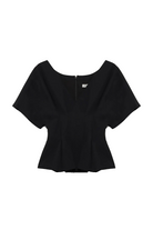 ROZEN TOP - Blouses - Sassanova