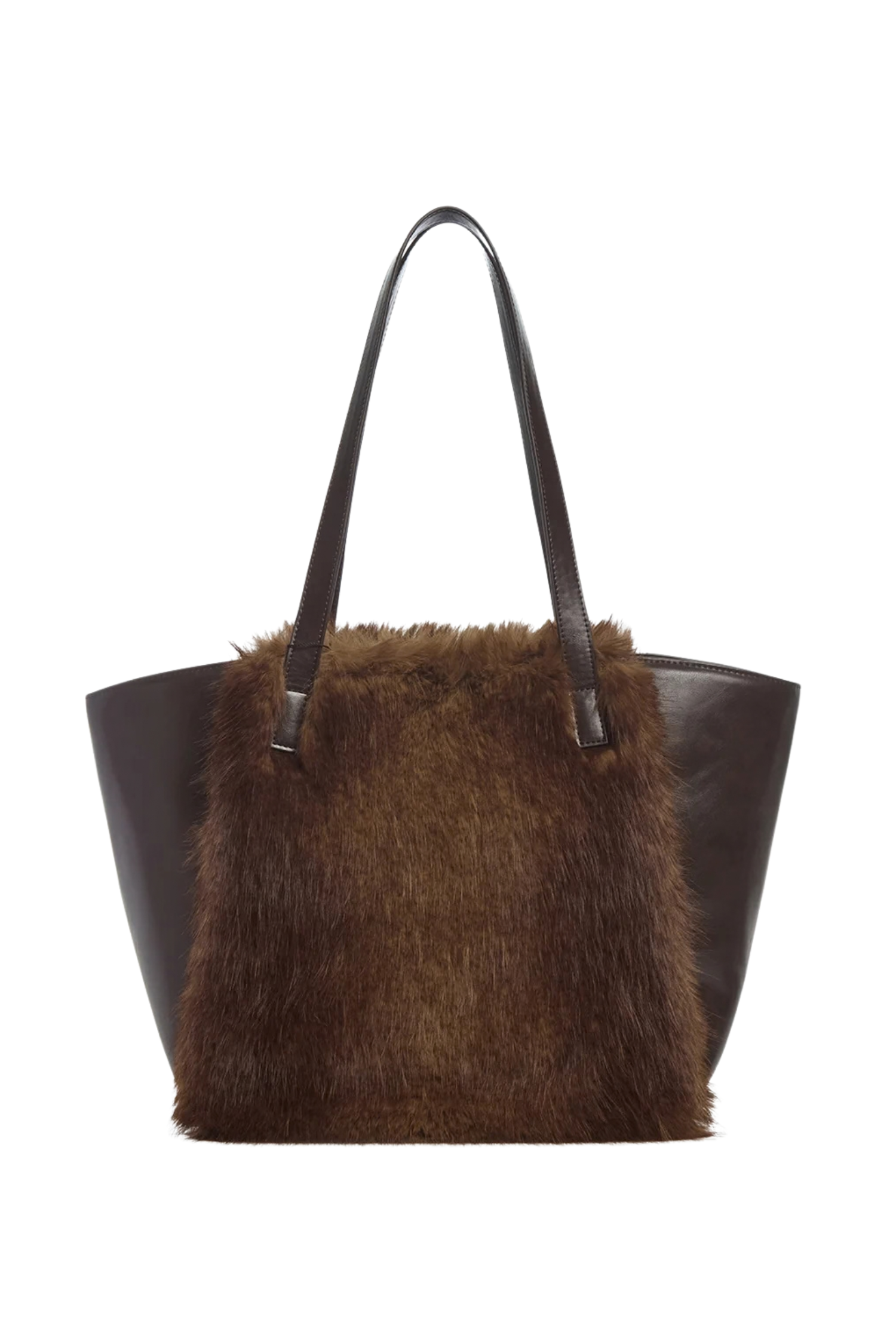 RANA MINK TOTE Sassanova