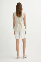 EMMA VEST - Vests - Sassanova