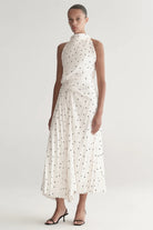 SIMONA DRESS - Sassanova